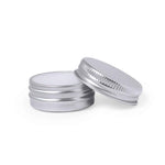 Maltix Vegan Lip Balm - Natural, SPF15 Protection
