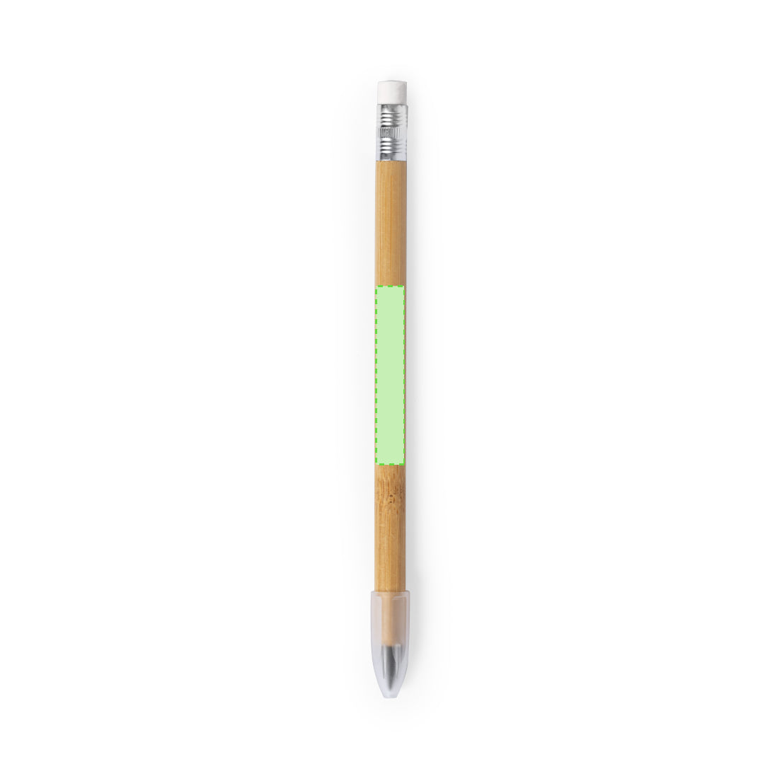 Billy Bamboo Pencil – Sustainable Writing Tool for Irish Businesses