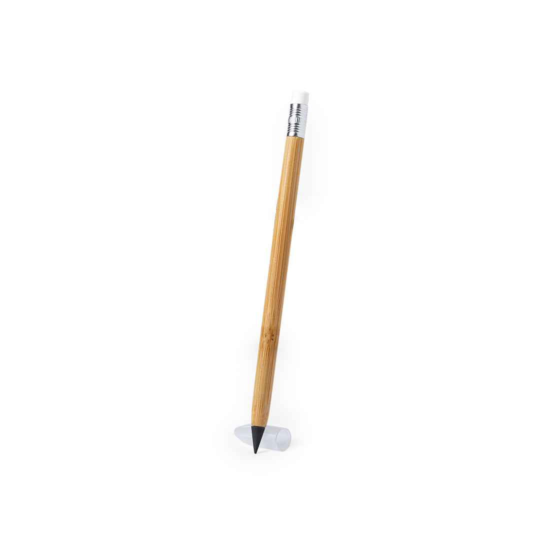 Billy Bamboo Pencil – Sustainable Writing Tool for Irish Businesses