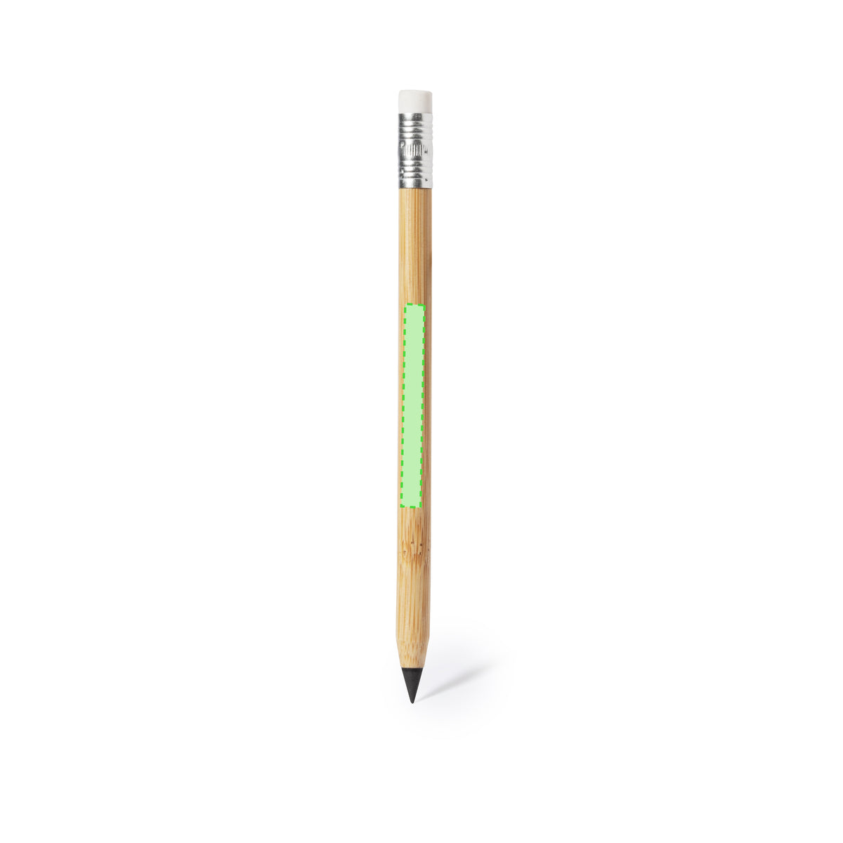 Seryi Bamboo Pencil – Sustainable Writing Solution