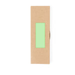 Seryi Bamboo Pencil – Sustainable Writing Solution