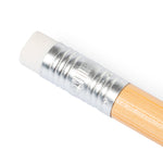Seryi Bamboo Pencil – Sustainable Writing Solution