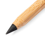 Seryi Bamboo Pencil – Sustainable Writing Solution