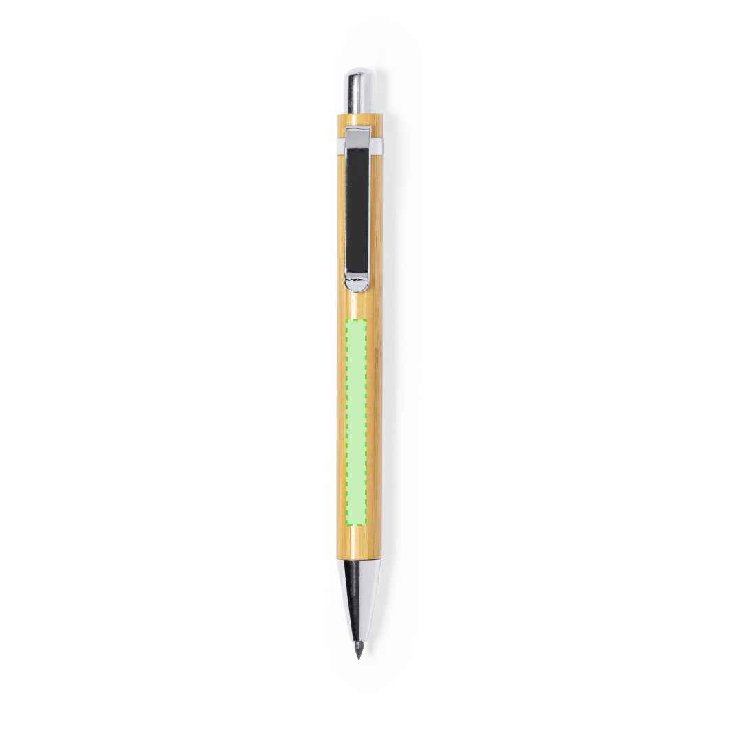 bamboo pencil bulk orders - Chidex