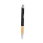 Kolka Sustainable Ball Pen – Elegant and Eco-Friendly Writing Instrument