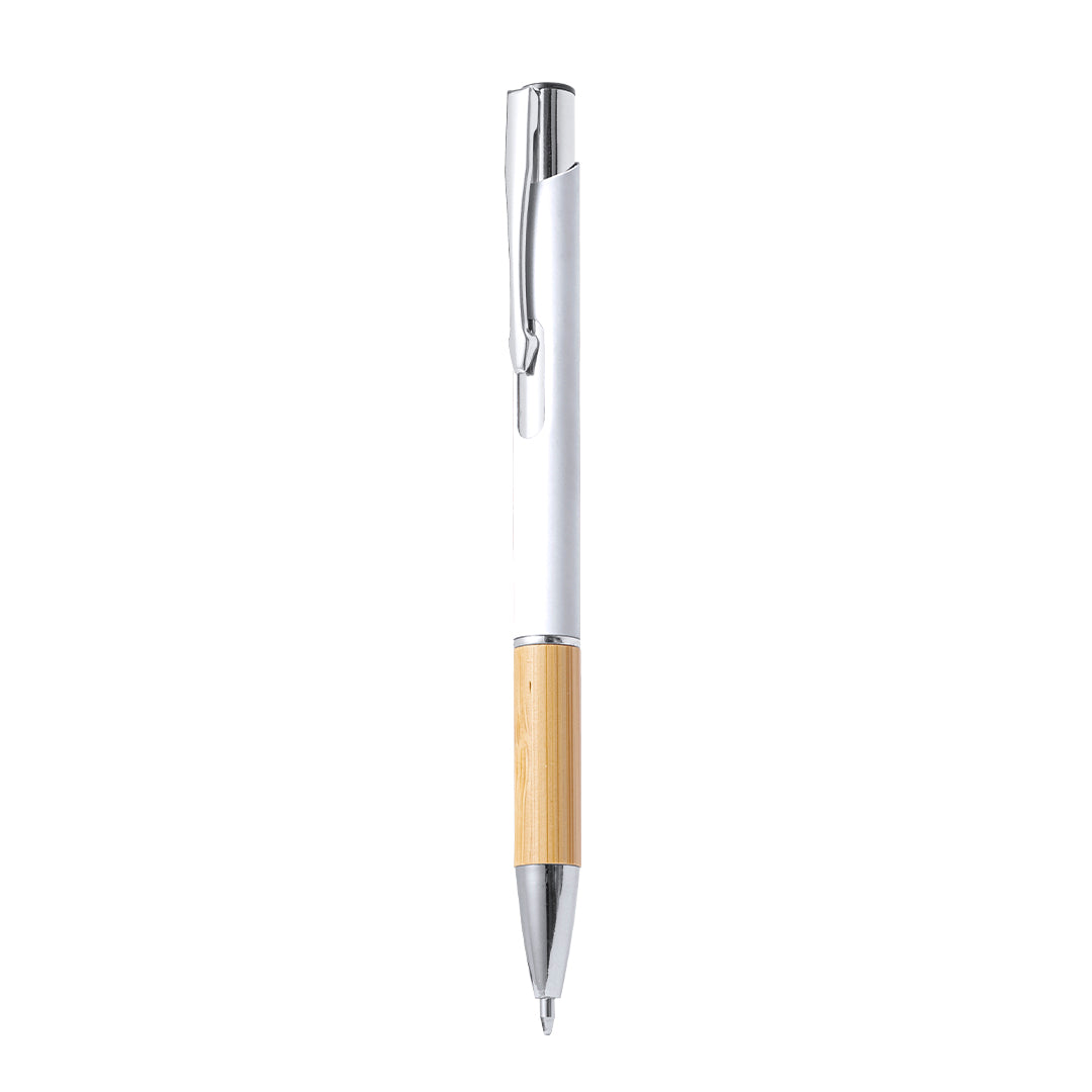 Kolka Sustainable Ball Pen – Elegant and Eco-Friendly Writing Instrument