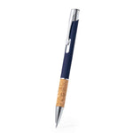 Logard Sustainable Ball Pen - Eco-Friendly Promotional Writing Instrument