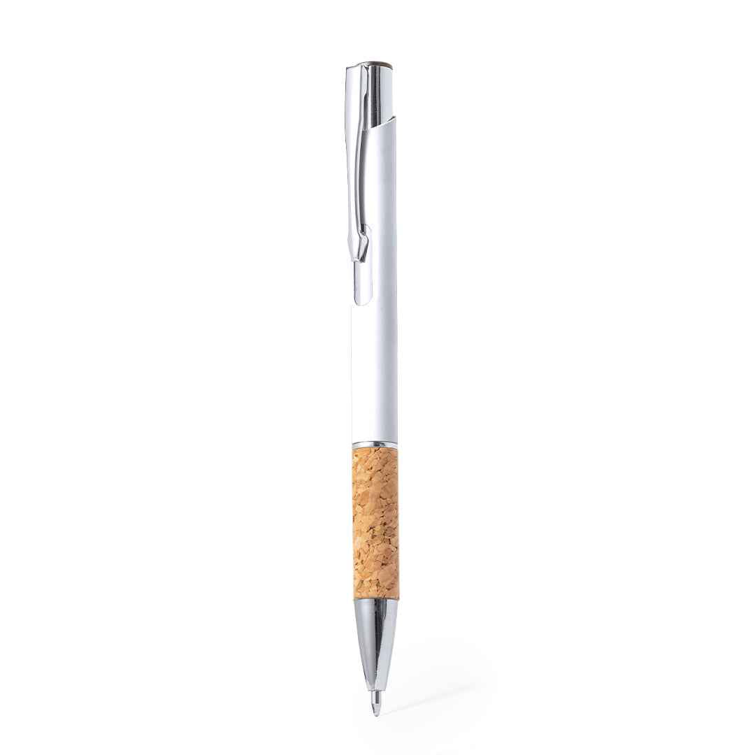 Logard Sustainable Ball Pen - Eco-Friendly Promotional Writing Instrument