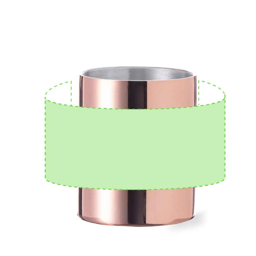 Belon Stainless Steel Mug – Premium Double-Wall Design