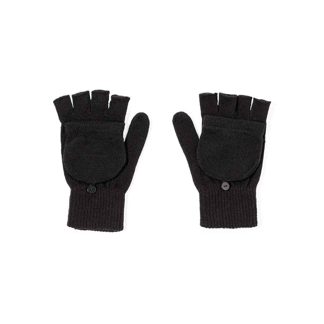 Fruwel Gloves – Warm and Versatile Cold Weather Protection
