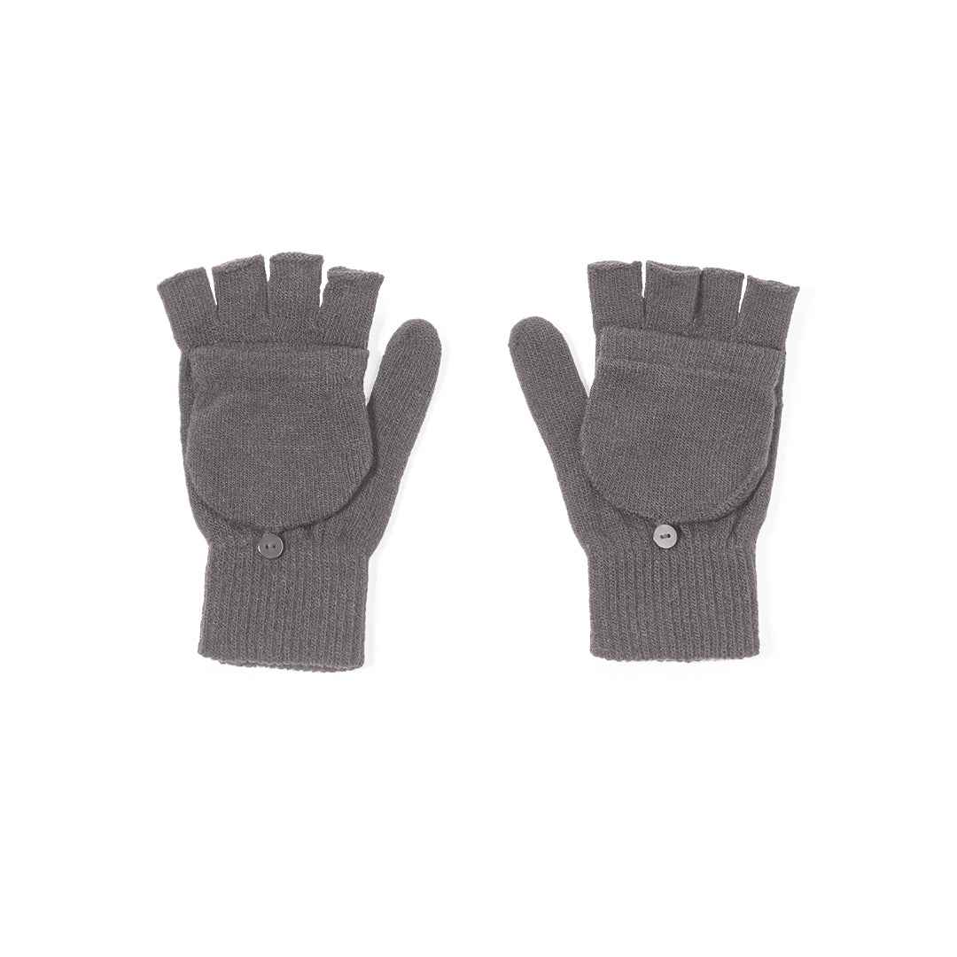 Fruwel Gloves – Warm and Versatile Cold Weather Protection