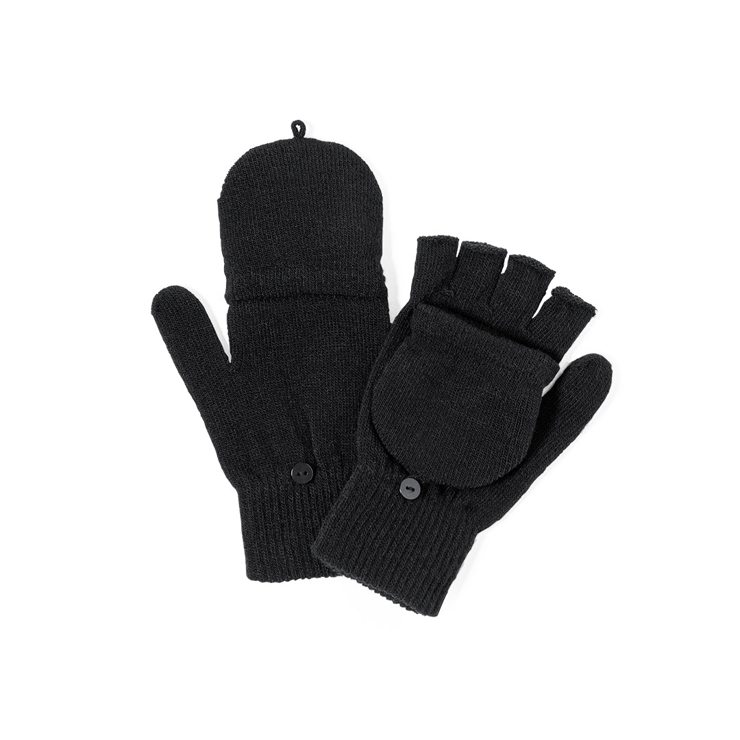 Fruwel Gloves – Warm and Versatile Cold Weather Protection