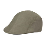 Bruck Cotton Cap – Classic Comfort and Durable Design | Fou Tees Ireland