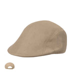 Bruck Cotton Cap – Classic Comfort and Durable Design | Fou Tees Ireland