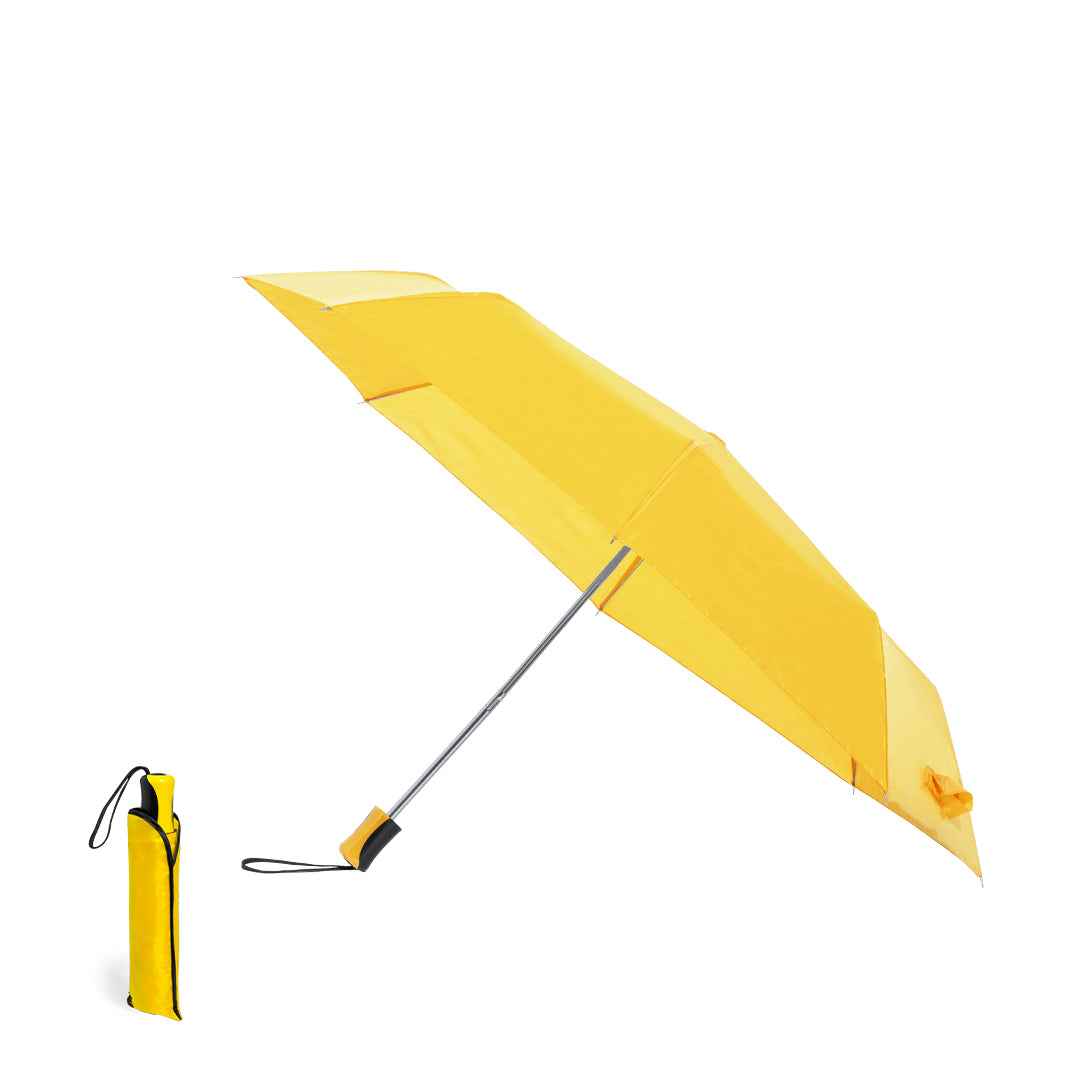 Sandy Folding Umbrella – Durable and Stylish Promotional Umbrella