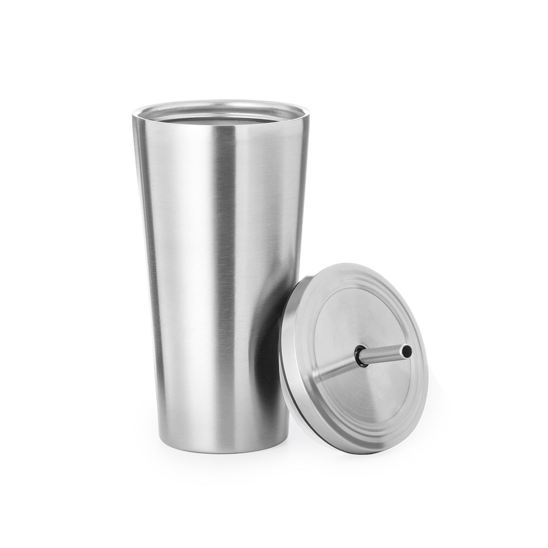 Moder Stainless Steel Thermal Cup – Stylish 600ml Double Walled Thermal Cup