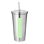 Moder Stainless Steel Thermal Cup – Stylish 600ml Double Walled Thermal Cup