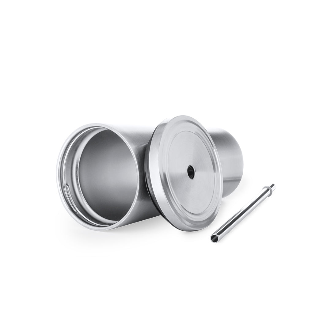 Moder Stainless Steel Thermal Cup – Stylish 600ml Double Walled Thermal Cup