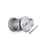 Moder Stainless Steel Thermal Cup – Stylish 600ml Double Walled Thermal Cup