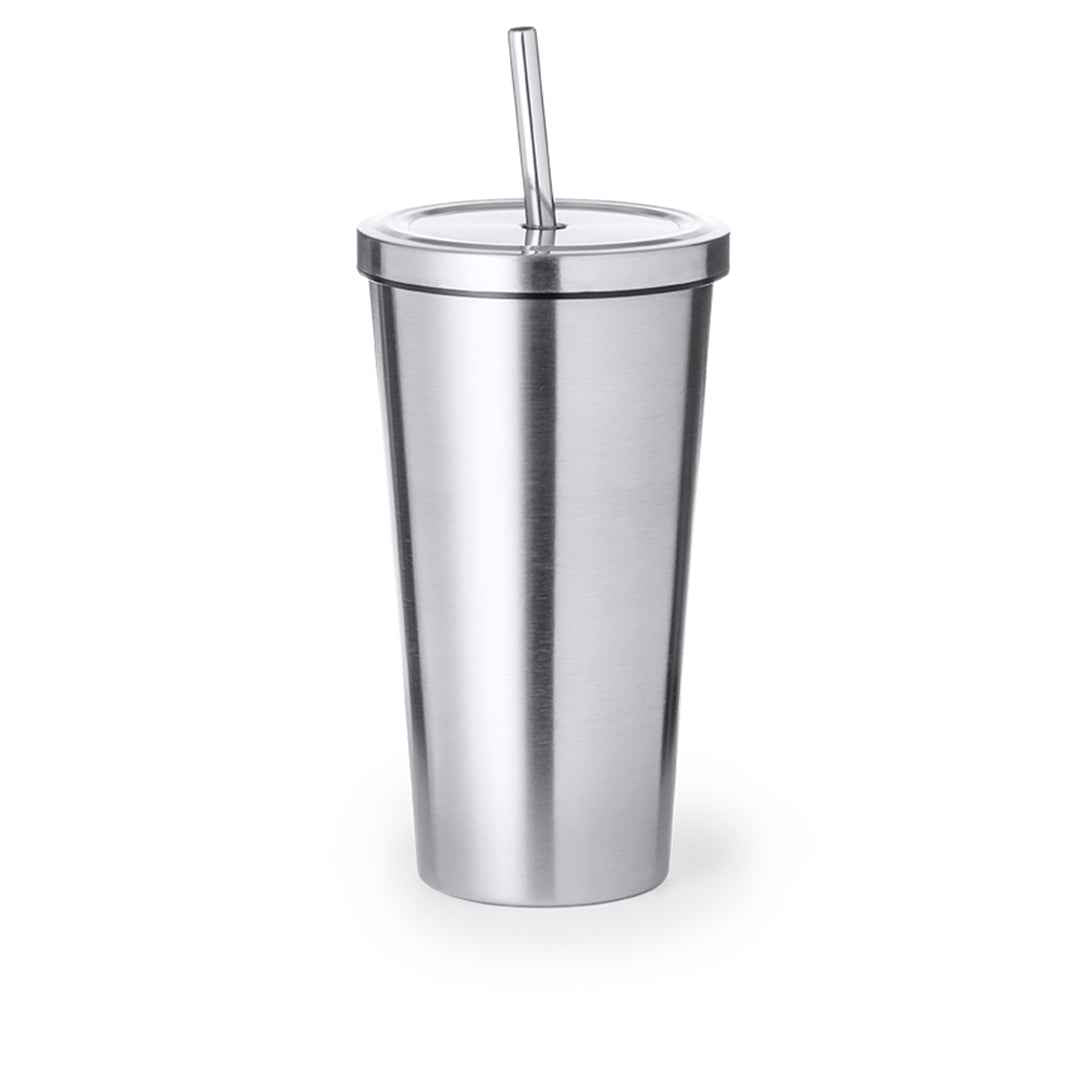 Moder Stainless Steel Thermal Cup – Stylish 600ml Double Walled Thermal Cup