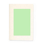 Kanlio Recycled Notebook – Sustainable Office Essential