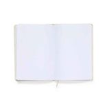 Kanlio Recycled Notebook – Sustainable Office Essential