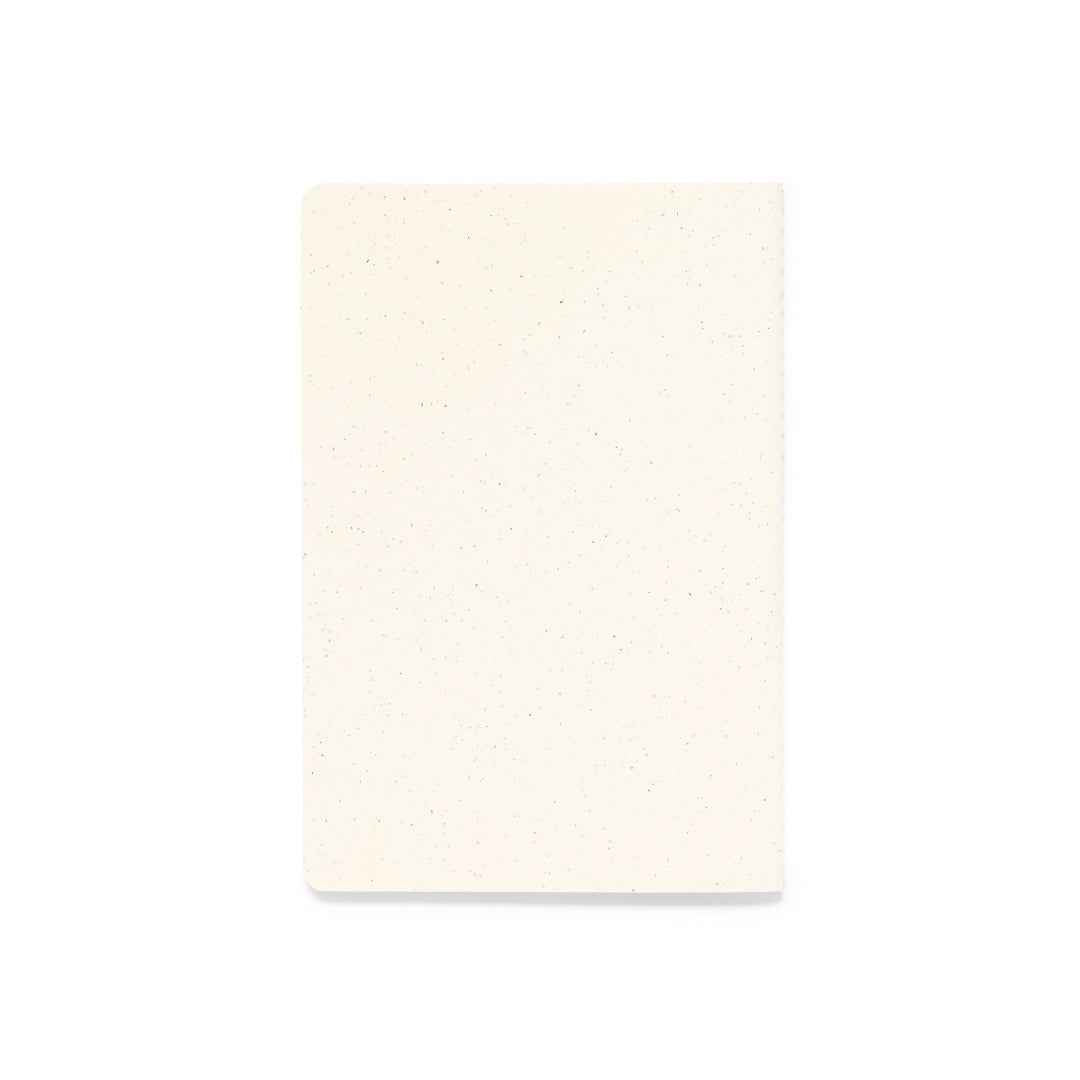 Kanlio Recycled Notebook – Sustainable Office Essential
