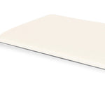 Kanlio Recycled Notebook – Sustainable Office Essential