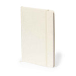 Tempox Notepad – Sustainable A5 Hard Cover Notepad