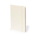 Tempox Notepad – Sustainable A5 Hard Cover Notepad