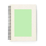 Hantiz Ring Binder Notebook – Durable Recycled A5 Notebook for Bulk Orders