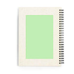 Hantiz Ring Binder Notebook – Durable Recycled A5 Notebook for Bulk Orders