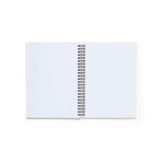 Hantiz Ring Binder Notebook – Durable Recycled A5 Notebook for Bulk Orders
