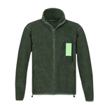 Killian Jacket - Sustainable RPET Sherpa for Irish Businesses