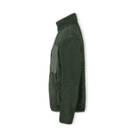 Killian Jacket - Sustainable RPET Sherpa for Irish Businesses