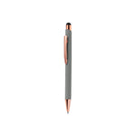 Taulf Rubber Touch Ball Pen – Custom Bulk Orders for Irish Businesses