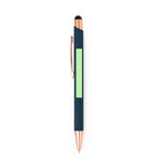 Taulf Rubber Touch Ball Pen – Custom Bulk Orders for Irish Businesses