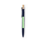 Adam Recycled Aluminium Ball Pen – Sustainable Writing Solution for Irish Businesses