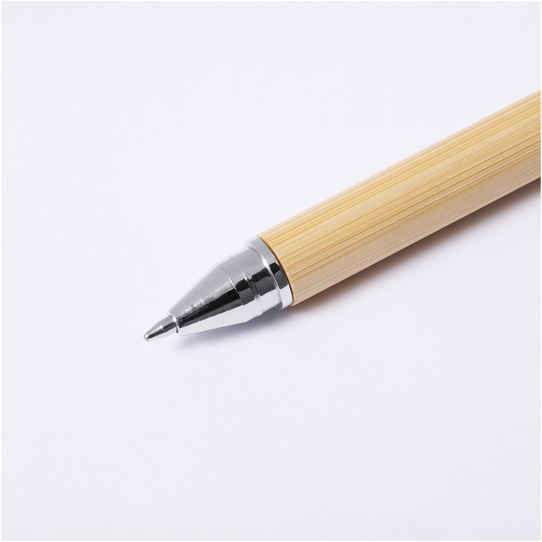Zack Bamboo Pen – Sustainable Writing Instrument for Irish Businesses