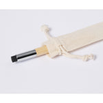 Zack Bamboo Pen – Sustainable Writing Instrument for Irish Businesses