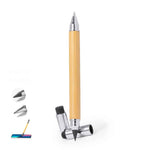 Zack Bamboo Pen – Sustainable Writing Instrument for Irish Businesses