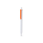 Budox Recycled Ball Pen – Eco-Friendly Promotional Writing Instrument