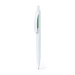 Caleb Recycled Ball Pen – Sustainable Writing Solution for Irish Businesses