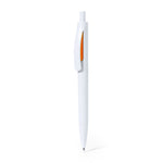 Caleb Recycled Ball Pen – Sustainable Writing Solution for Irish Businesses