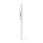 Caleb Recycled Ball Pen – Sustainable Writing Solution for Irish Businesses