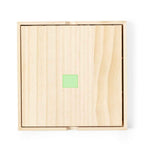 Wooden Sudoku Game – Durable and Educational Puzzle by Fou Tees Ireland