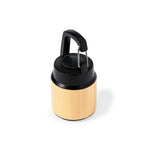 Gus Bamboo Torch with Carabiner – Sustainable Promotional Gift