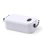 Alexia Lunch Box – Sustainable and Practical Recycled PP Food Container