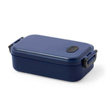 Alexia Lunch Box – Sustainable and Practical Recycled PP Food Container