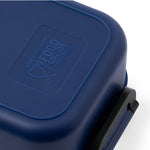 Alexia Lunch Box – Sustainable and Practical Recycled PP Food Container